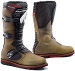 Forma Boulder Trial Motorradstiefel