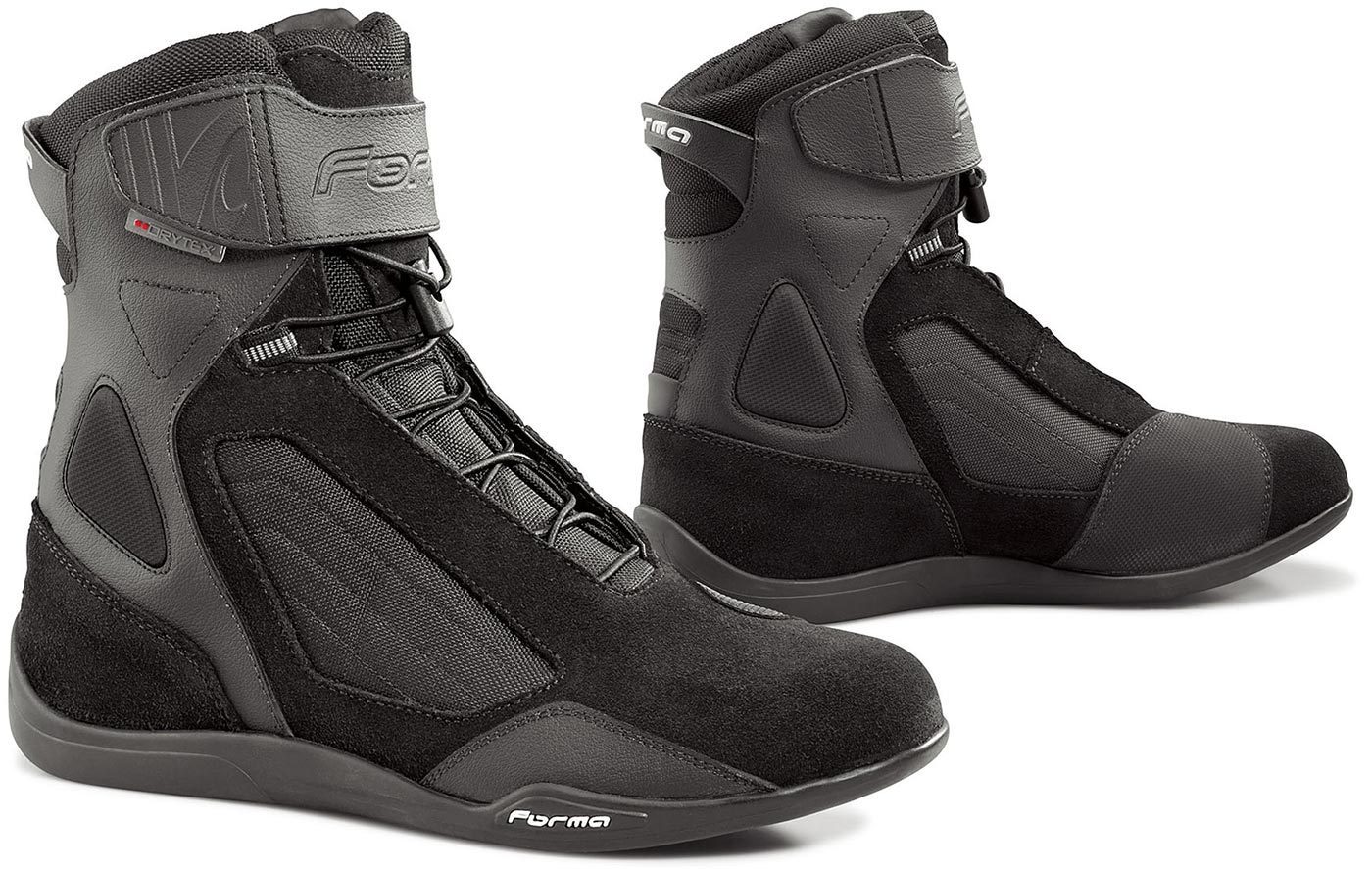 Forma shop twister boots