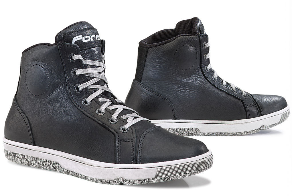 Forma slam dry waterproof boots online