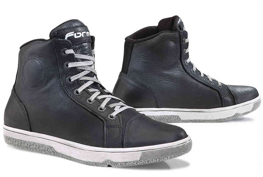 Forma Slam Dry Scarpe moto impermeabile