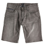 DC Worker Straight Denim Shorts 