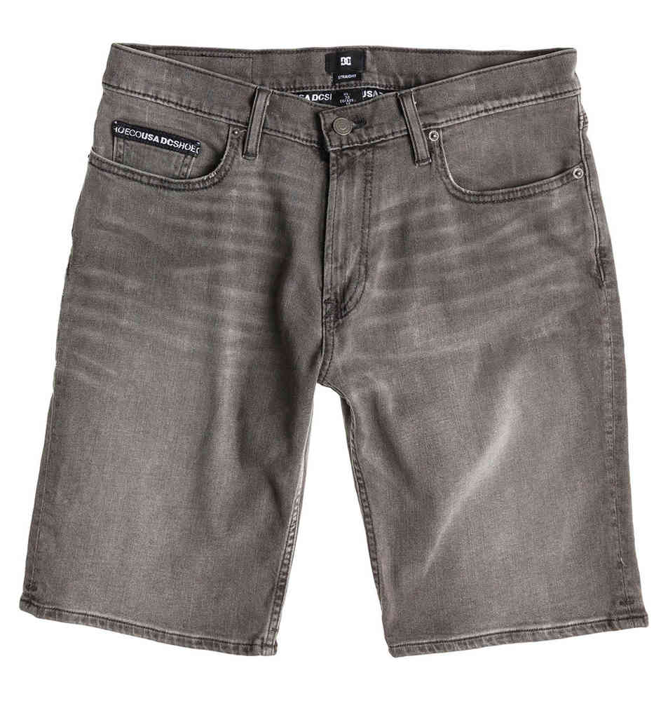 DC Worker Straight Denim Шорты