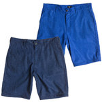 DC Worker Hybrid Straight Shorts