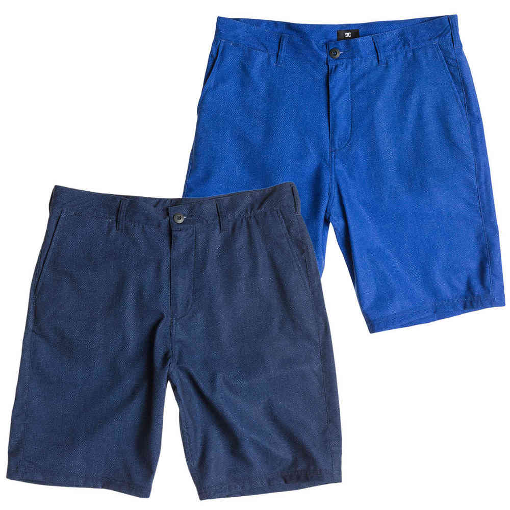 DC Worker Hybrid Straight Shorts 