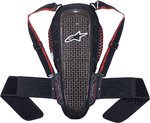 Alpinestars Nucleon KR-1 Ryggskydd