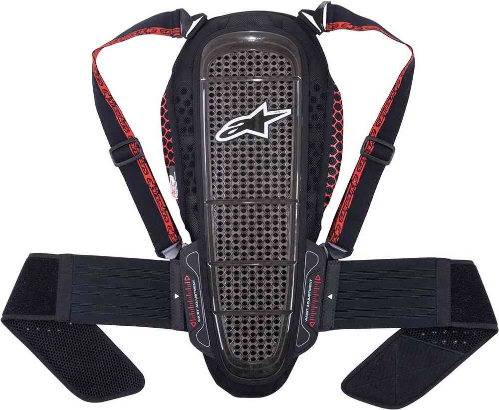 Alpinestars Nucleon KR-1 Защитник спины