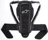 Preview image for Alpinestars Nucleon KR-1 Back Protector