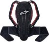 Vorschaubild für Alpinestars Nucleon KR-2 Rückenprotektor