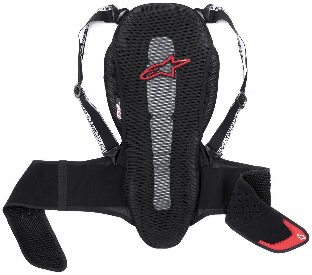 Alpinestars Nucleon KR-2 Защитник спины