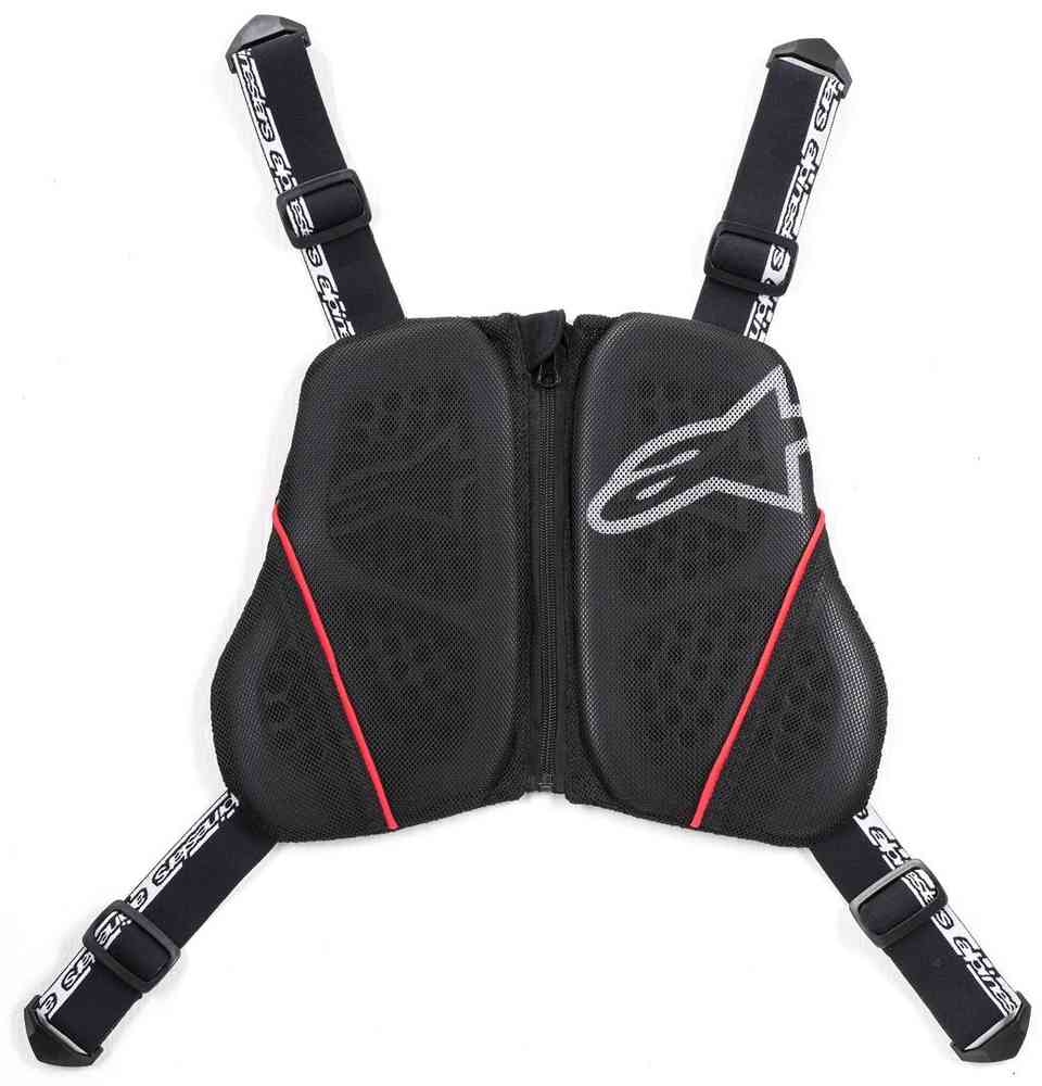 Alpinestars Nucleon KR-C Chest Protector