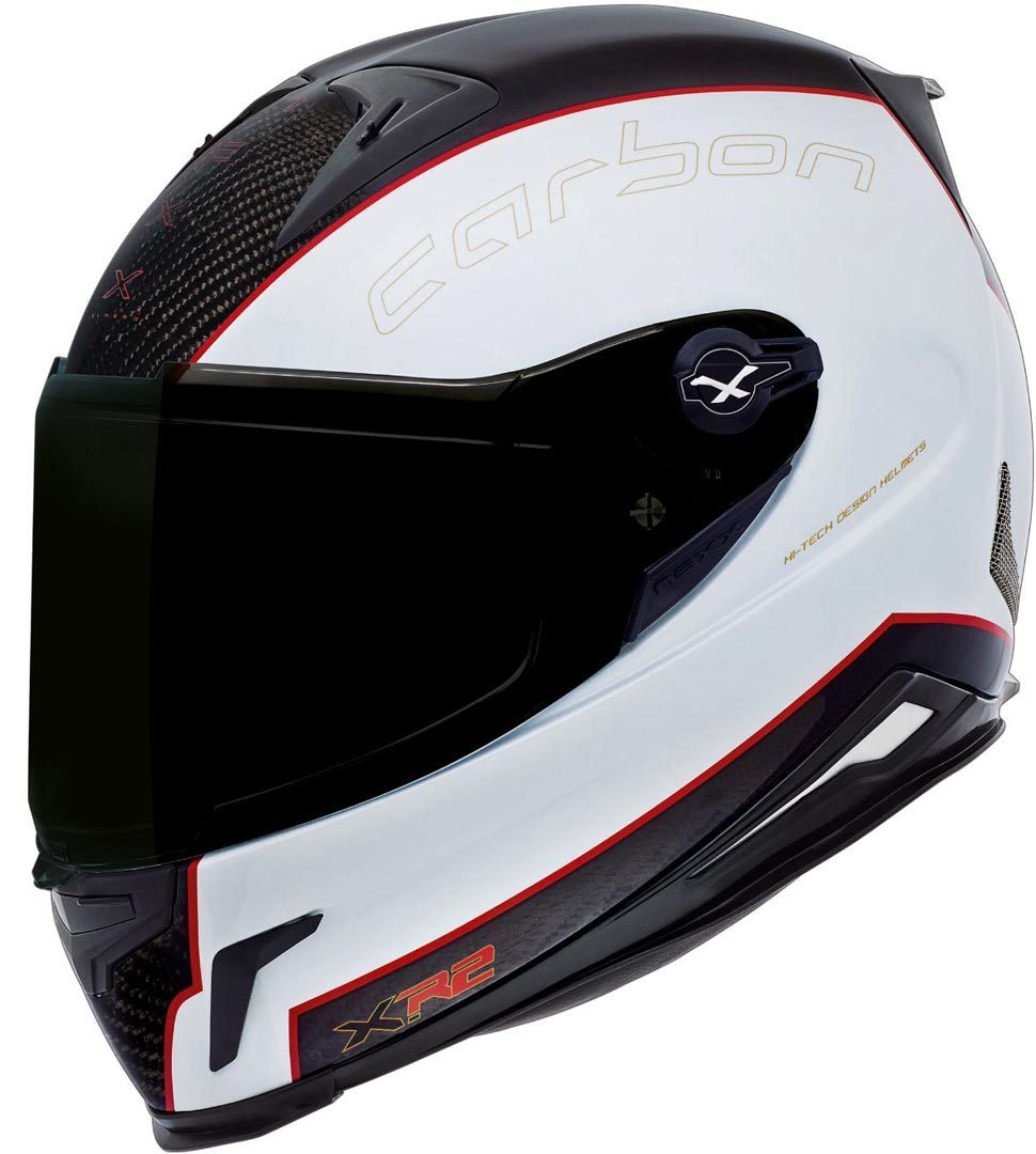 Nexx X.R2 Carbon casque