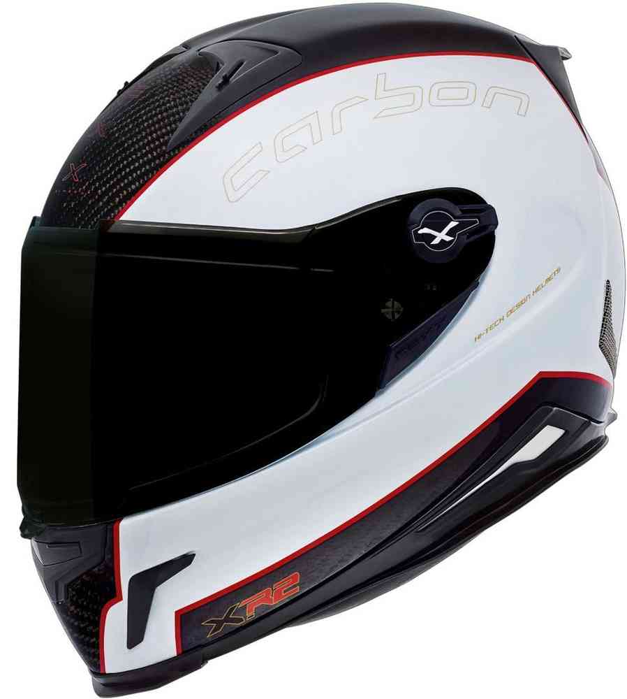 Nexx X.R2 Carbon Helmet