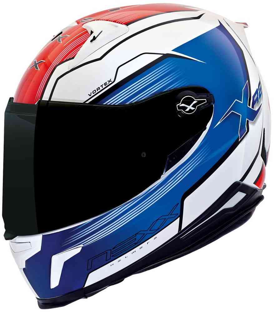 Nexx XR2 Vortex Helm