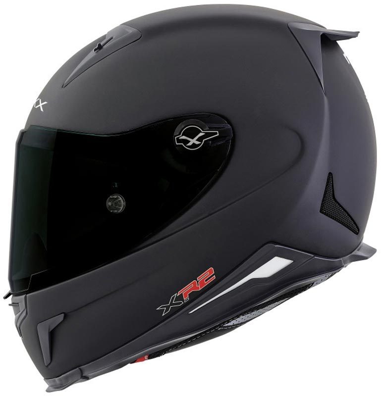 Nexx XR2 Plain Casque
