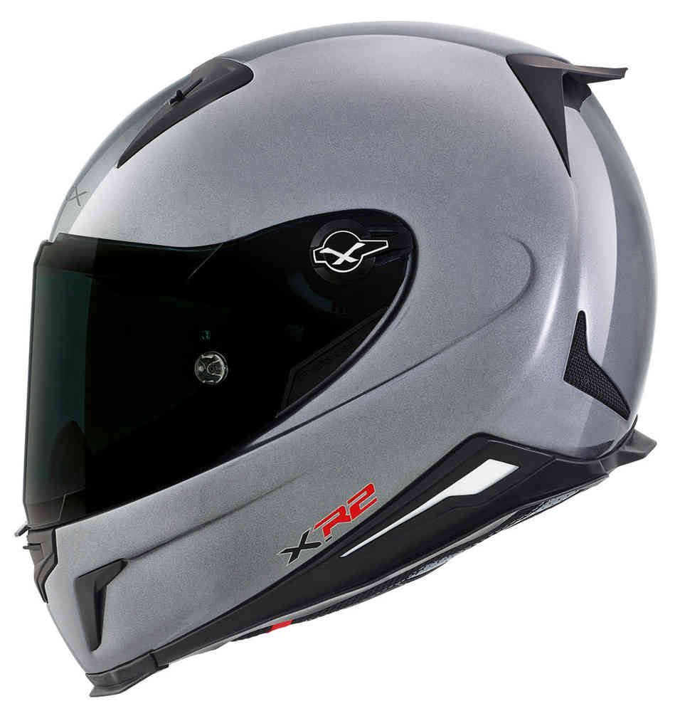 Nexx XR2 Plain Шлем