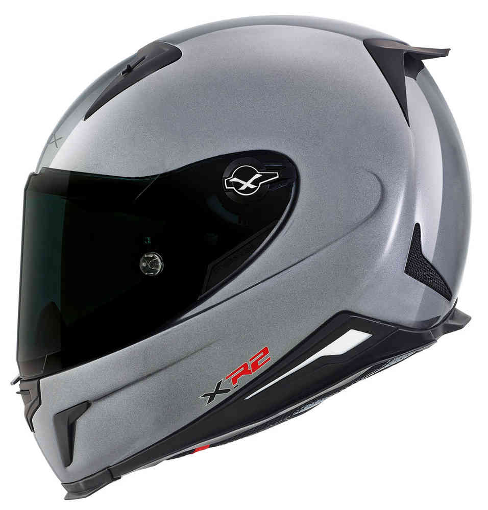 Nexx XR2 Plain Casque