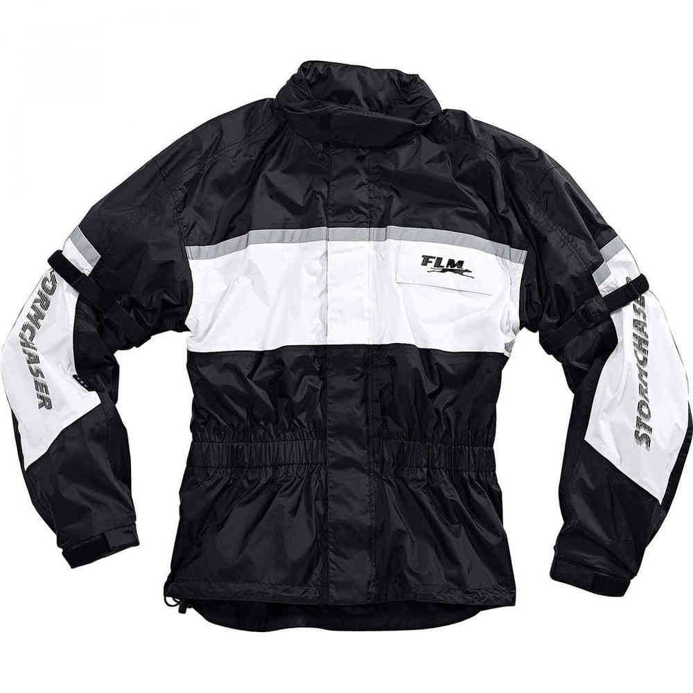 FLM Sports Membrane Rain Jacket 1.0