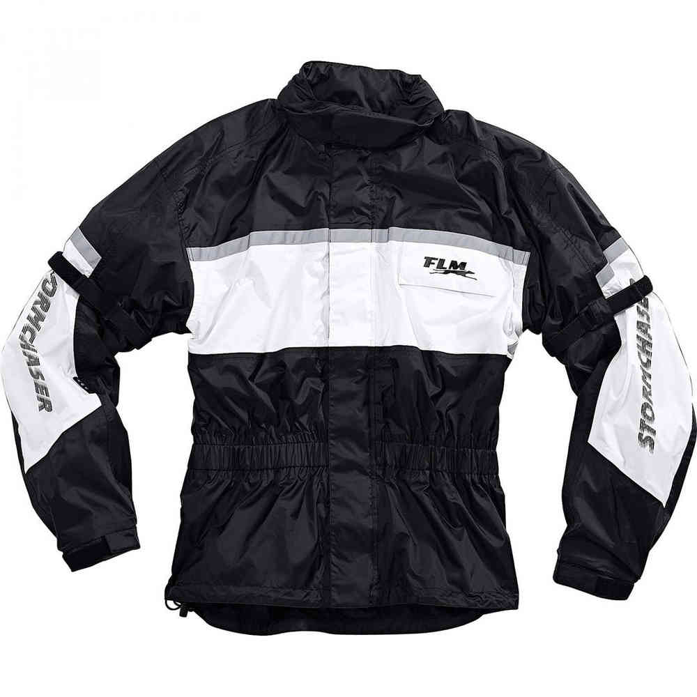 FLM Sports Membrane Rain Jacket 1.0 