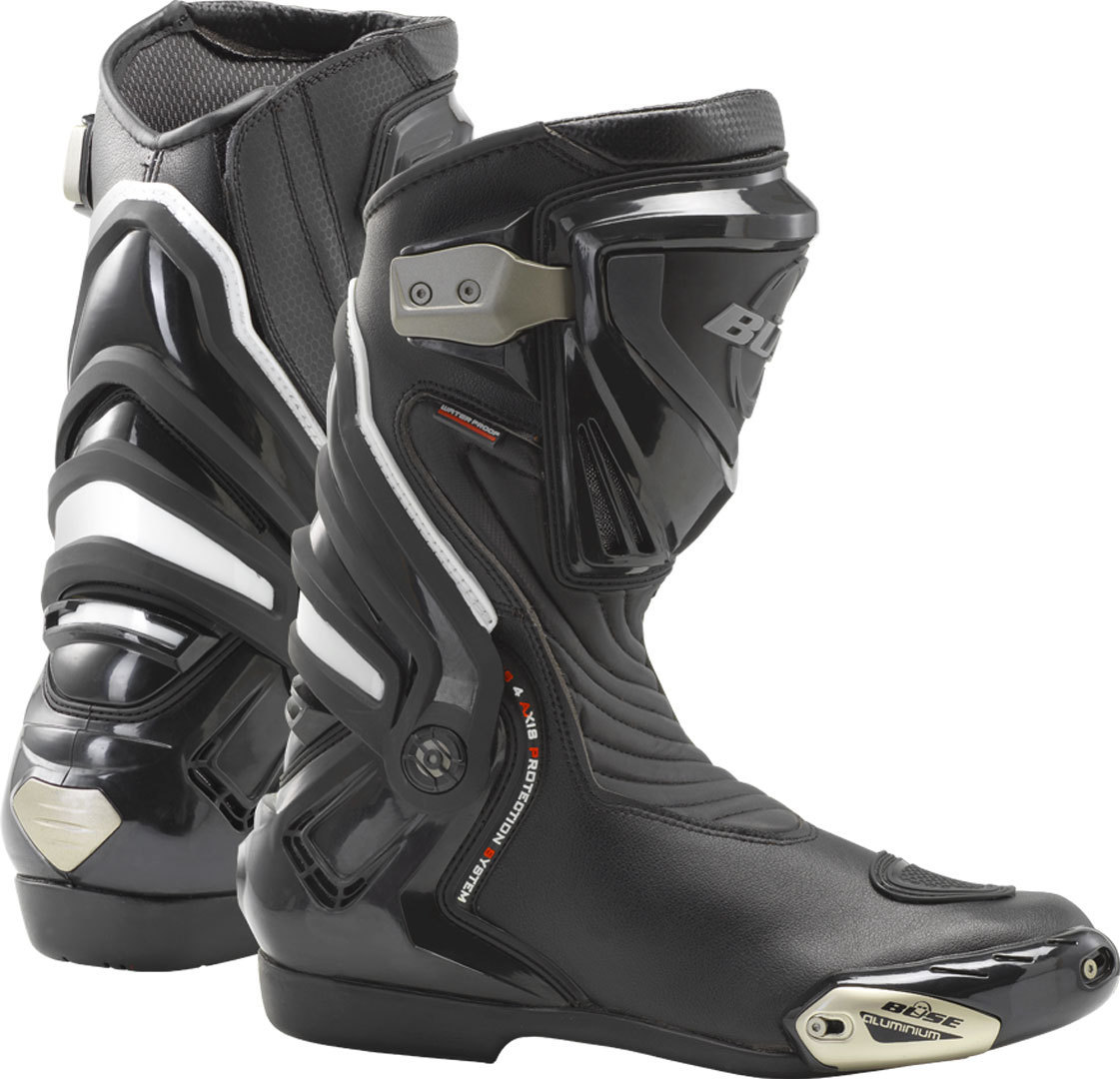 B se GP Pro Motorcycle Boots buy cheap FC Moto