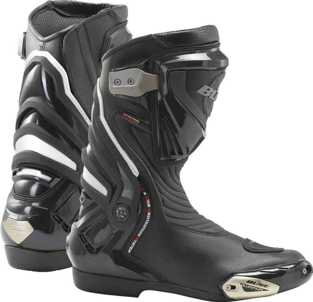 Büse GP Pro Motorcycle Boots 오토바이 부츠