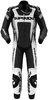Spidi Warrior Wind Pro One Piece Motorcycle Leather Suit