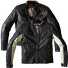 다음의 미리보기: Spidi Roadrunner Motorcycle Leather Jacket 오토바이 가죽 재킷