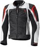 Held Hashiro Veste de moto en cuir/Textile