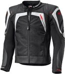 Held Hashiro Chaqueta de moto cuero/textil