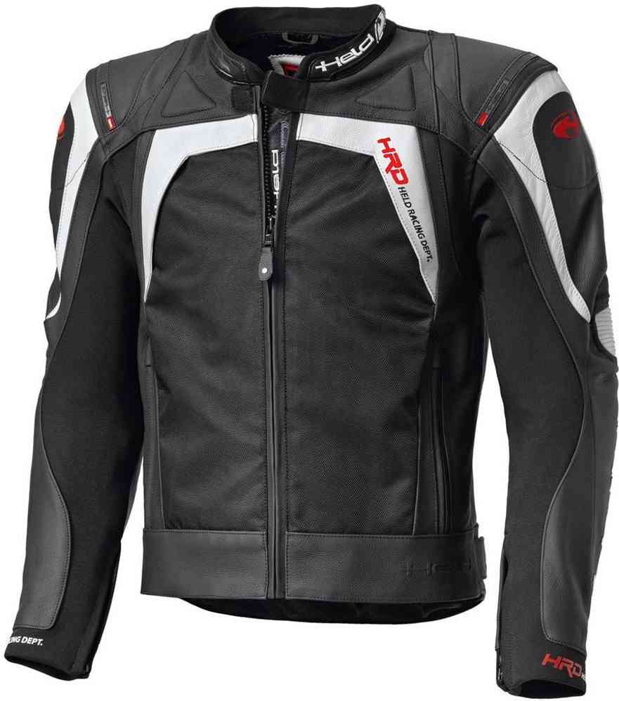 Held Hashiro Motorfiets leder/textiel jas