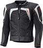 Held Hashiro Chaqueta de moto cuero/textil