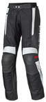 Held Takano Motorrad Leder-/Textilhose