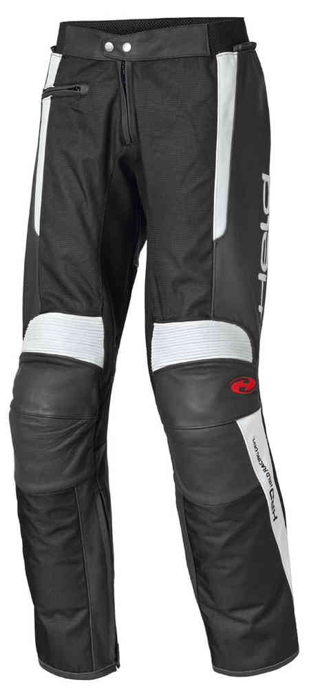 Held Takano Pantalon de moto cuir/Textile