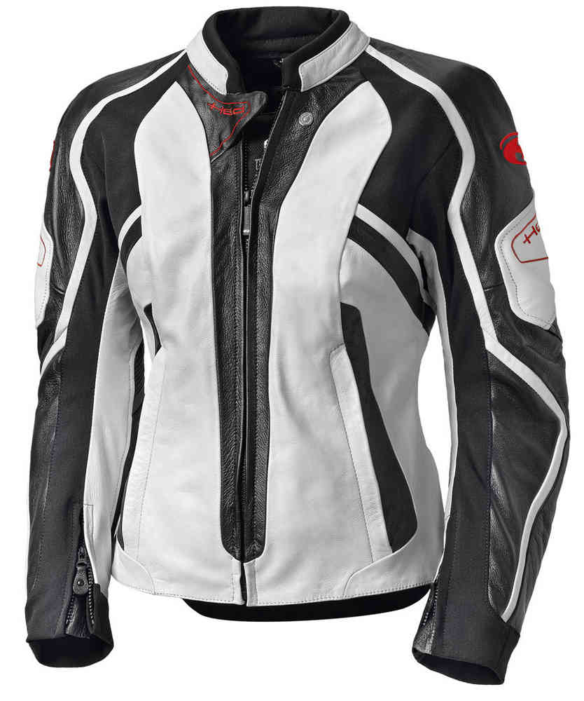 Held Namiko Veste de cuir moto femmes