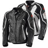 Preview image for Held Namiko Women's Motorcycle Leather Jacket
