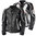 Held Namiko Damen Motorrad Lederjacke