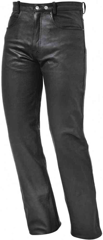 Held Chace Damen Motorrad Lederhose