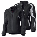Held Toshi Ladies Motorcycle Textile Jacket