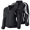 Preview image for Held Toshi Ladies Motorcycle Textile Jacket