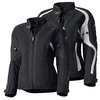 Held Toshi Veste textile de moto de dames