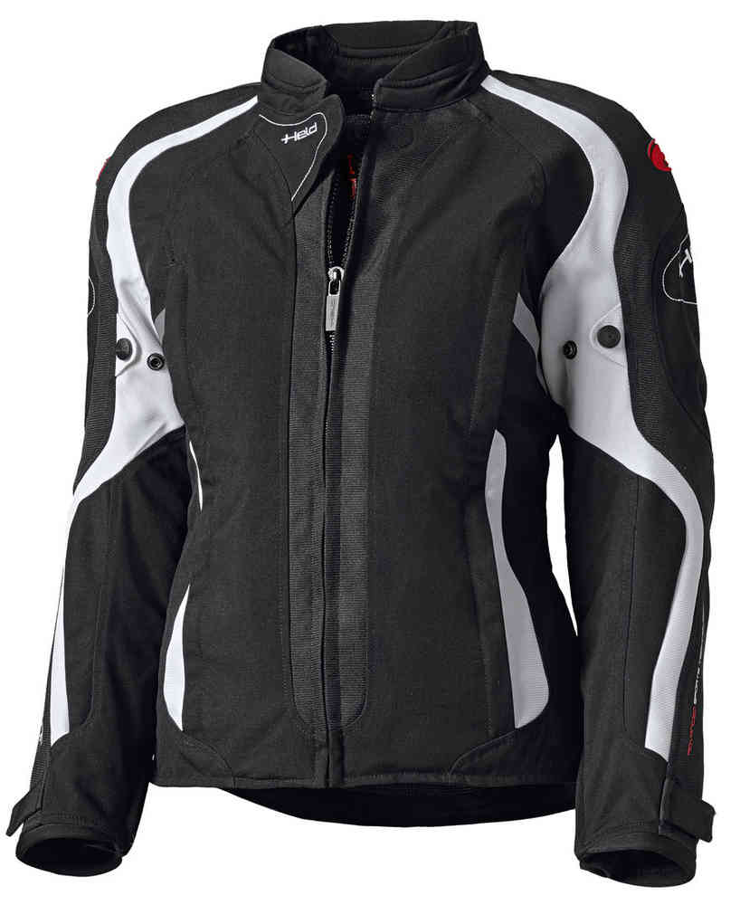 Held Toshi Damen Motorrad Textiljacke