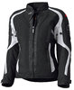 Preview image for Held Toshi Ladies Motorcycle Textile Jacket