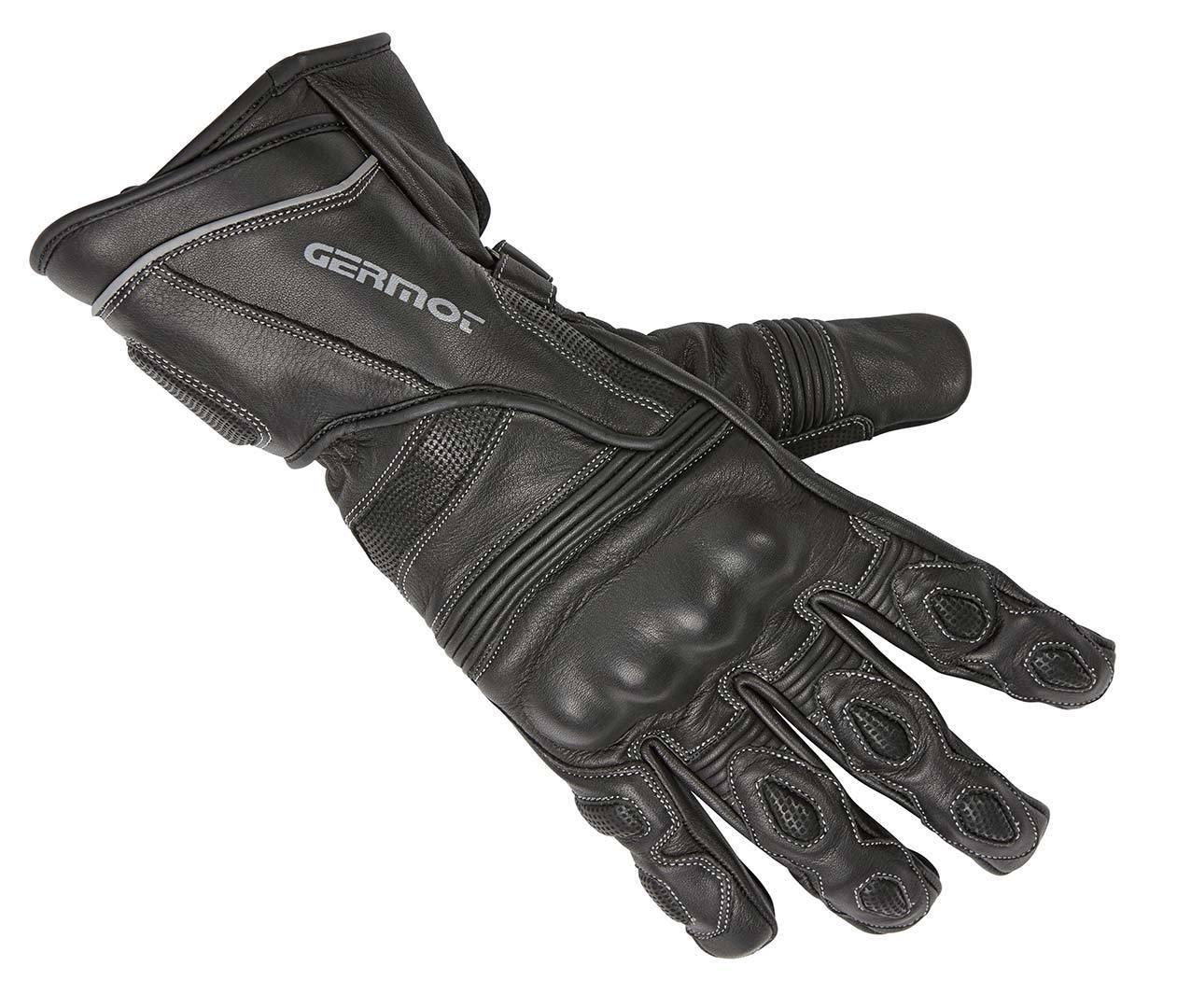 Germot Corona, black, Size XS, black, Size XS