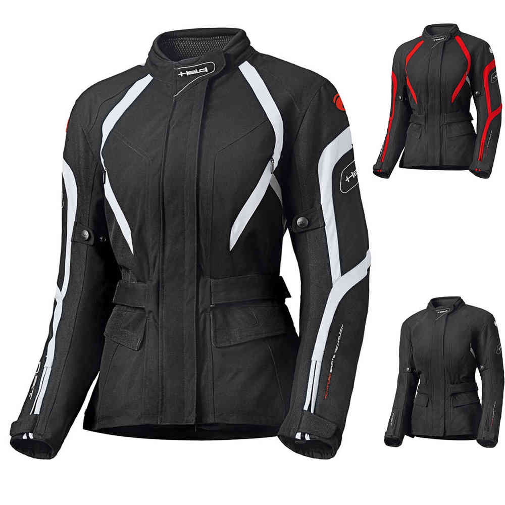Held Shane Ladies Textile Jacket buy cheap FC Moto