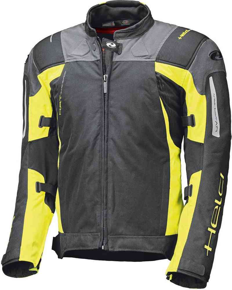 Held Antaris Chaqueta de moto textil