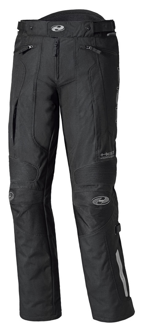 Held Dover Textile Pants, black, Size M, black, Size M