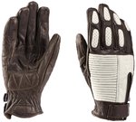 Blauer Banner Motorradhandschuhe 2018