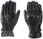 Blauer Combo Handschuhe