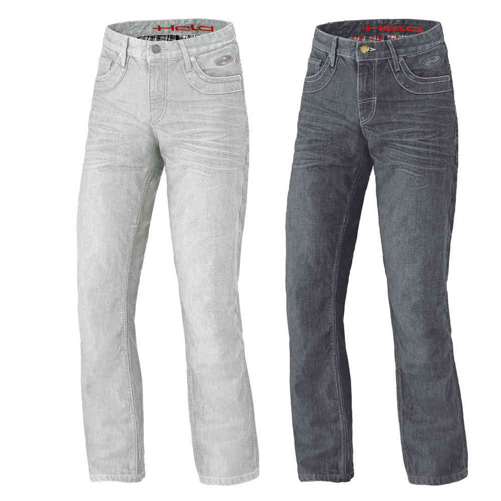 Held Hoover Stretch MC Jeans byxor