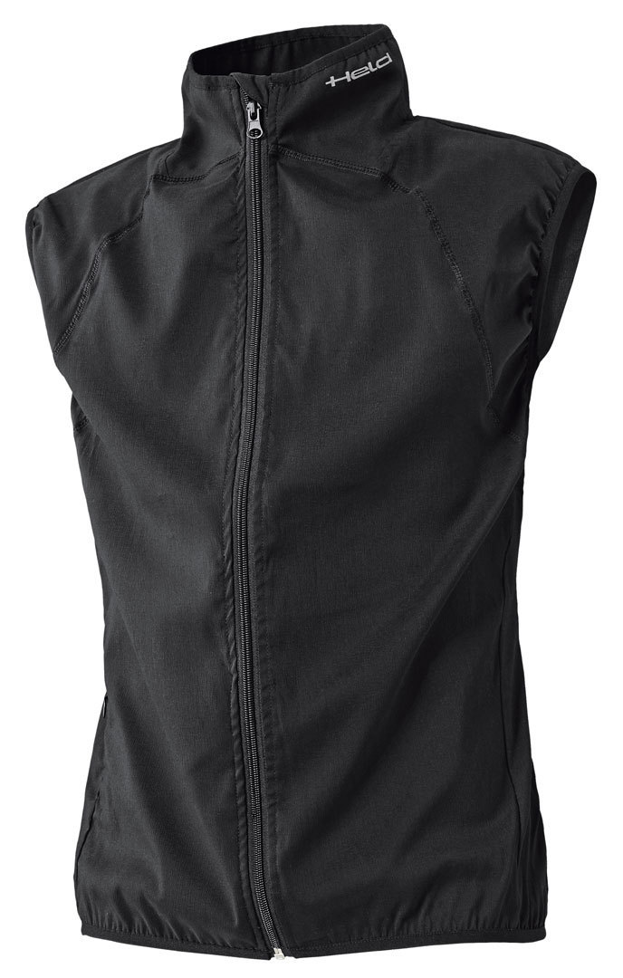 Held Windblocker Vest, Size 3XL, Size 3XL
