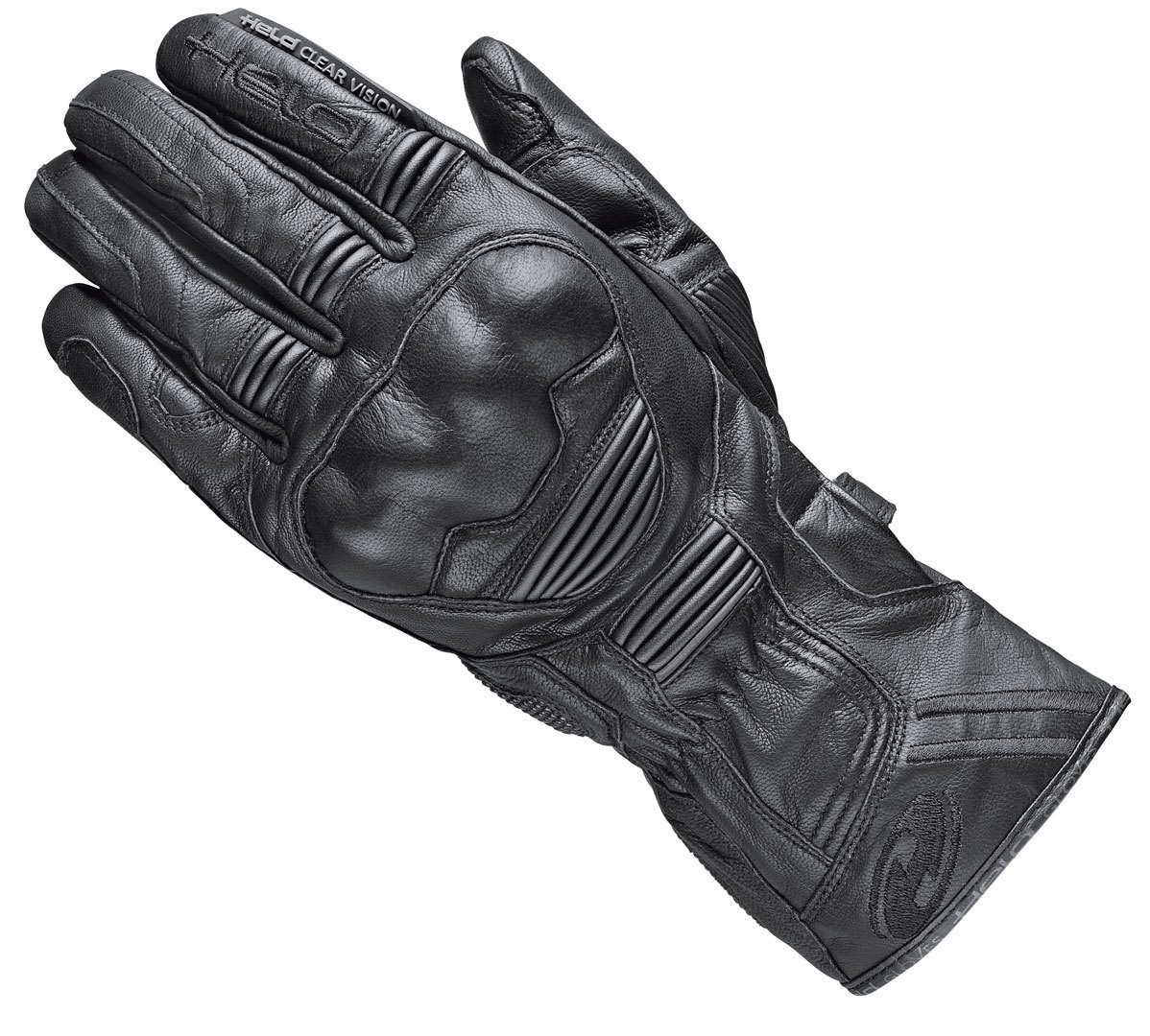 Held Touch Gloves, black, Size 3XL, black, Size 3XL